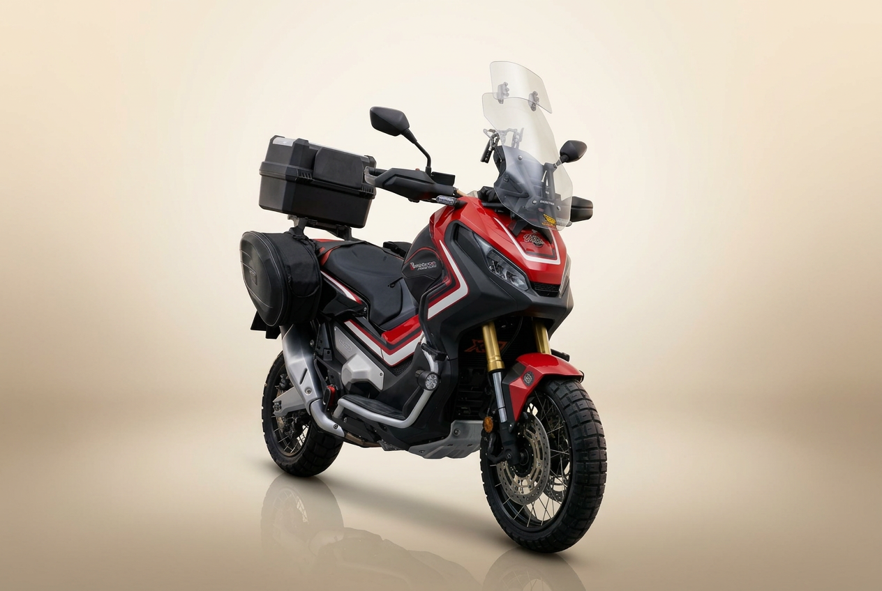 Honda X-ADV